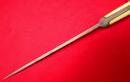 ANTIQUE INDO PERSIAN DAGGER KARD, 18TH CENTURY
