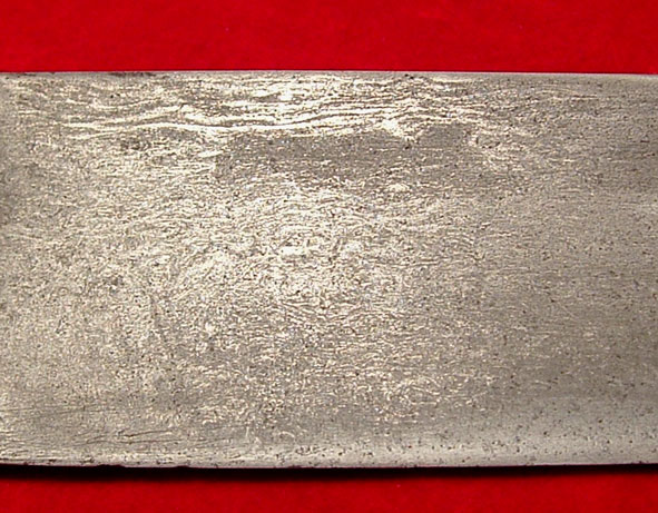 ANTIQUE INDO PERSIAN DAGGER KARD, 18TH CENTURY