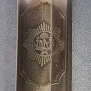Antique Royal Afghan Islamic Sword Siraj ul-millat wa ud-din