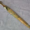 Ancient Bronze Dagger Sword Luristan 1200 -1000 BC