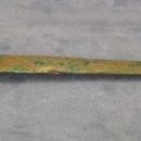 Ancient Bronze Dagger Sword Luristan 1200 -1000 BC