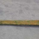 Ancient Bronze Dagger Sword Luristan 1200 -1000 BC