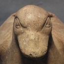 Antique Pr-Columbian Moche Terracotta Duck Effigy Vessel