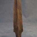 Ancient European Bronze Socked Spearhead Bronze Age 11th-8th c B.C.