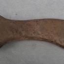 Antique Medieval Viking battle axe head 10th-11th century A.D.