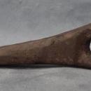 Antique Medieval Viking battle axe head 10th-11th century A.D.