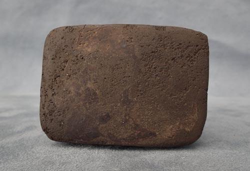 Antique Medieval Viking battle axe head 10th-11th century A.D.