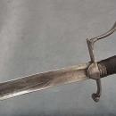 Antique Hungarian Presentation Sword, Sabre from the Hungarian Revolution 1848