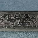 Antique Hungarian Presentation Sword, Sabre from the Hungarian Revolution 1848