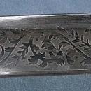 Antique Hungarian Presentation Sword, Sabre from the Hungarian Revolution 1848