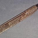 Antique Dagger Ceylonese Sinhalese Ppiha – kaetta Knife 18th century Sri Lanka