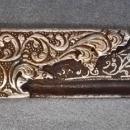 Antique Dagger Ceylonese Sinhalese Ppiha – kaetta Knife 18th century Sri Lanka