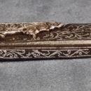 Antique Dagger Ceylonese Sinhalese Ppiha – kaetta Knife 18th century Sri Lanka