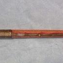 Antique huge Turkish Ottoman Islamic Mace 17th -18th century