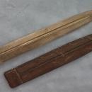 Antique Russian sword Cossack Caucasian Kindjal 19th century
