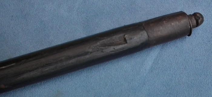 SOLD Antique Indian Axe Bullova Chota Nagpur 17th-18th c