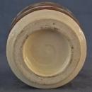 Antique Miniature Japanese Satsuma Ceramic Vase