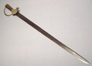 Antique Hunting Sword Hanger, 18th Century