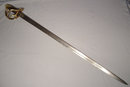 ANTIQUE AMERICAN CIVIL WAR CAVALRY SWORD