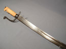 Antique American Sword, Revolutionary War Saber, 18th century