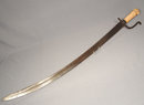 Antique American Sword, Revolutionary War Saber, 18th century
