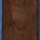 Antique Russian Orthodox icon Mother of God Joy of All Who Sorrow 18th c