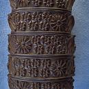 Antique Japanese lacquered Inro Meiji period (1868 -1912)