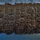 Antique Japanese lacquered Inro Meiji period (1868 -1912)