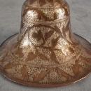 Antique Indian Mughal Islamic Huqqa 18th c India