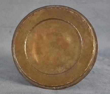 Antique Indian Mughal Islamic Huqqa 18th c India