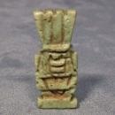 Ancient Egyptian God Bes Amulet Egypt 26th-30th Dynasty 664-332 BC