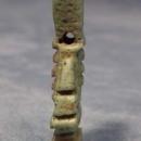 Ancient Egyptian God Bes Amulet Egypt 26th-30th Dynasty 664-332 BC