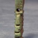 Ancient Egyptian God Bes Amulet Egypt 26th-30th Dynasty 664-332 BC