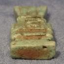 Ancient Egyptian God Bes Amulet Egypt 26th-30th Dynasty 664-332 BC