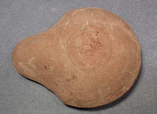 Ancient Imperial Roman Terracotta Oil Lamp 1st-3rd Century AD