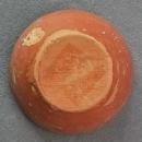 Authentic Ancient Greek Apulian Salt-Cellar Salt Dish 5th-4th Century BC