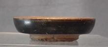 Ancient Greek Apulian Salt-Cellar Salt Dish 5th - 4th Century BC