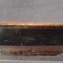 Ancient Greek Apulian Salt-Cellar Salt Dish 5th - 4th Century BC