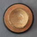 Ancient Greek Apulian Salt-Cellar Salt Dish 5th - 4th Century BC