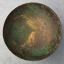 SOLD Authentic Ancient Greek Large Bronze Bowl Philale 6th Century BC