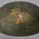 SOLD Authentic Ancient Greek Large Bronze Bowl Philale 6th Century BC