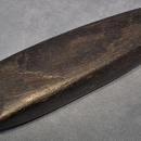 Pre-Columbian Olmec Stone Celt Axe Middle Preclassic ca.900-600 BC