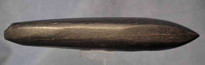 Pre-Columbian Olmec Stone Celt Axe Middle Preclassic ca.900-600 BC