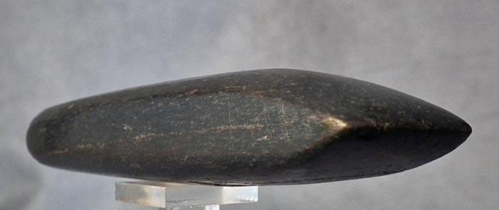 Pre-Columbian Olmec Stone Celt Axe Middle Preclassic ca.900-600 BC
