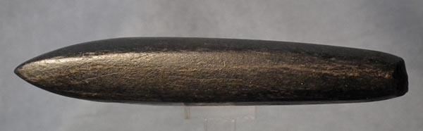 Pre-Columbian Olmec Stone Celt Axe Middle Preclassic ca.900-600 BC