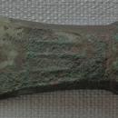 Ancient Celt Axe European Bronze Age Hallstatt 1200-800 BC Celtic Bronze