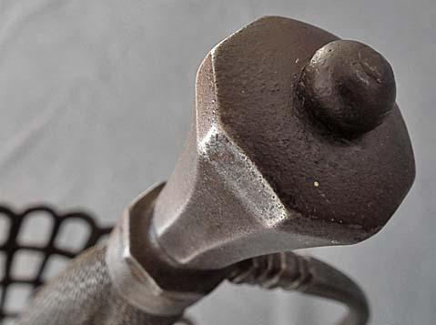 Authentic Antique over 100 years old European Sword Rapier