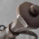 Authentic Antique over 100 years old European Sword Rapier