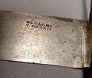 ANTIQUE AMERICAN REVOLUTIONARY WAR SWORD SABRE