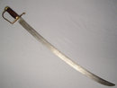 ANTIQUE AMERICAN REVOLUTIONARY WAR SWORD SABRE